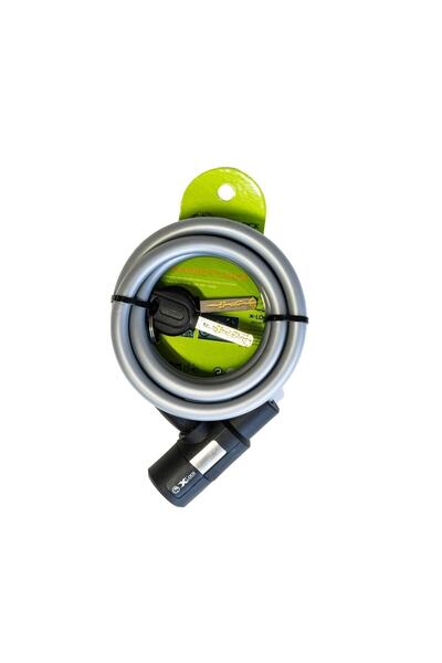 Forte GT Xbyc 580 X-Lock Lock with Key