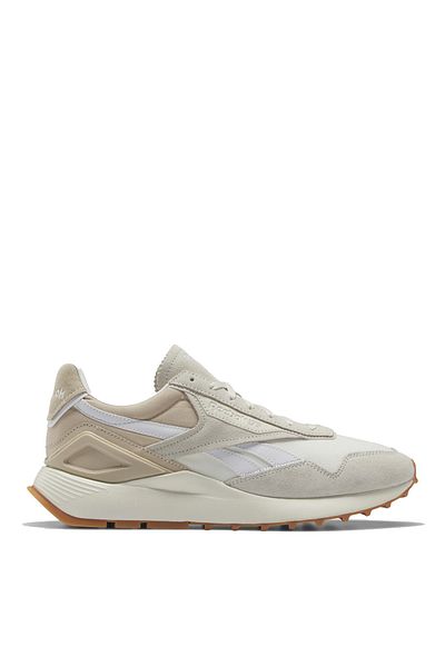 Reebok Beige Women's Lifestyle Shoes - GZ9726 CL Legacy AZ W