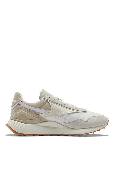 Reebok Beige Women's Lifestyle Shoes - GZ9726 CL Legacy AZ W