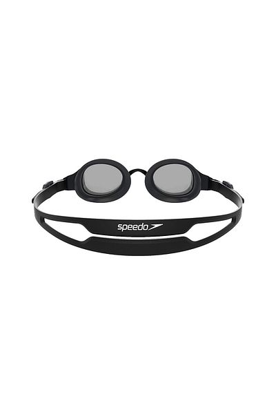 SPEEDO نظارات السباحة Hydropure Gog Au 8-126699140 باللون الأسود