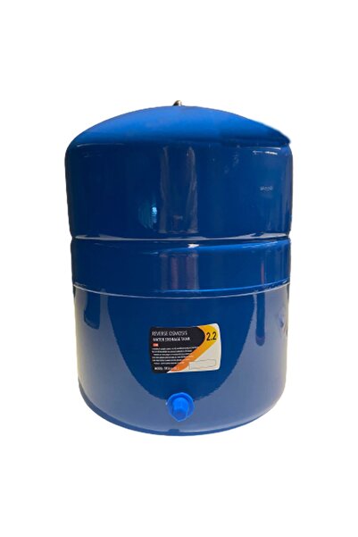 Yaman Group Water Technology Reverse Osmosis Su Arıtma Cihaz Tankı 8 Lt 2.2 (...