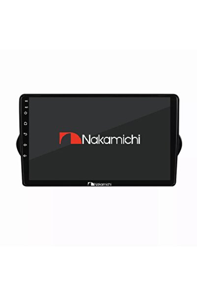 NAKAMICHI Fiat Egea Android 2 Gb + 32 Gb Carplay Multimedya JAPON SERİ