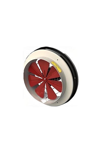 Fanex PKA-160 Ak Kapaksız Aksiyel Aspiratör