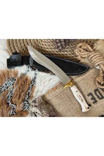 Bıçak Market El Yapımı Büyük Boy Bıçak