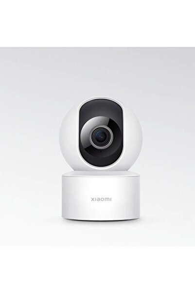 Xiaomi C200 360° Uyumlu Full HD Wi-Fi Akıllı Güvenlik Kamerası