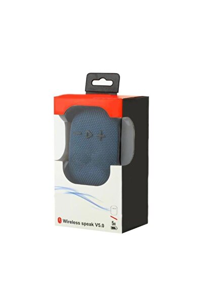 Apera BN37 Motor ve Bisiklet İçin Bluetooth Hoparlör Su Geçirmez USB MP3 Çala...