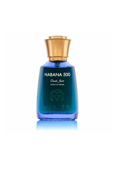 Renier Habana 500 Edp 50 ml Unisex Parfüm  NKTRNR6000