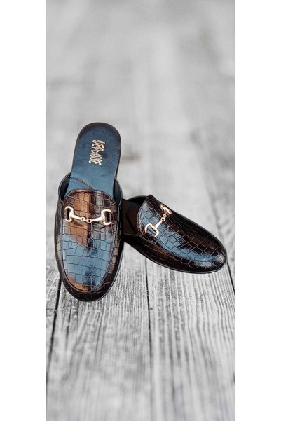 DEPASSE Home Guest Dowry and Groom Slippers