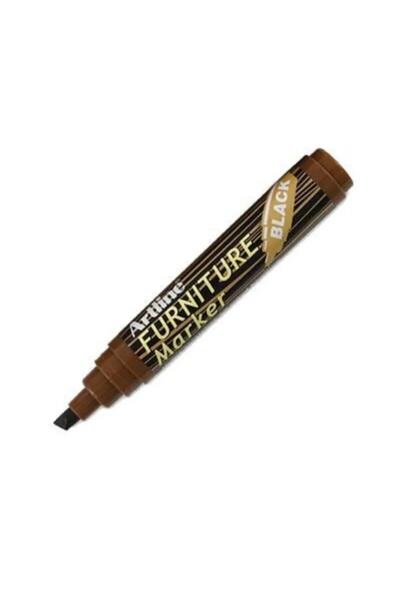 artline SİYAH Rötuş Kalemi