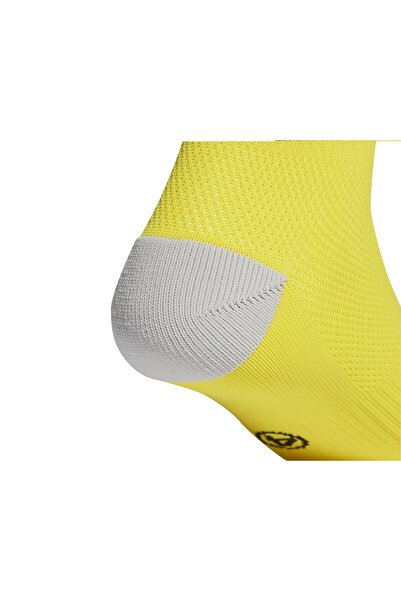 adidas Jambiere de fotbal Milano 23 Sock IB7815 Galben