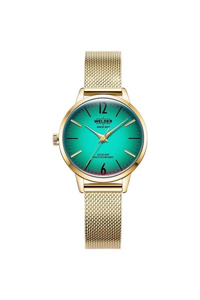 WELDER MOODY WM-WRS204 Women's Wristwatch