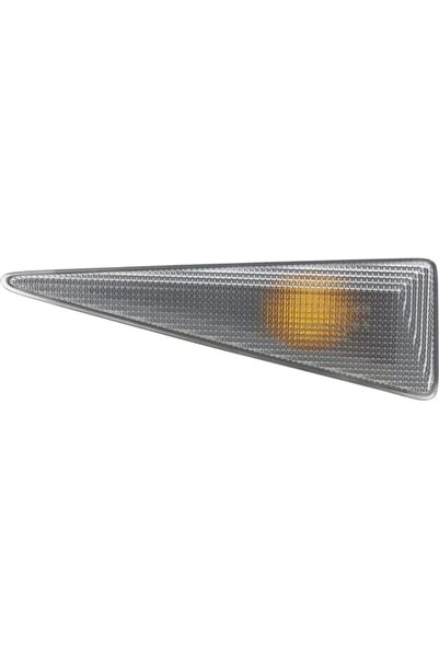 PLEKSAN Megane 2 Çamurluk Sinyali Sağ 8200301242-8200633417 -Pleksan