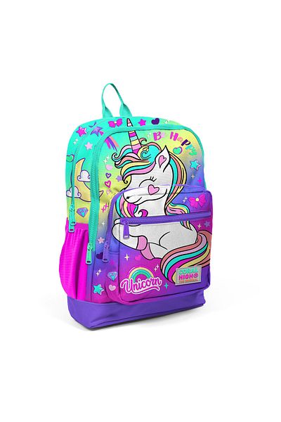 Yaygan 23729 Σακίδιο πλάτης Coral High