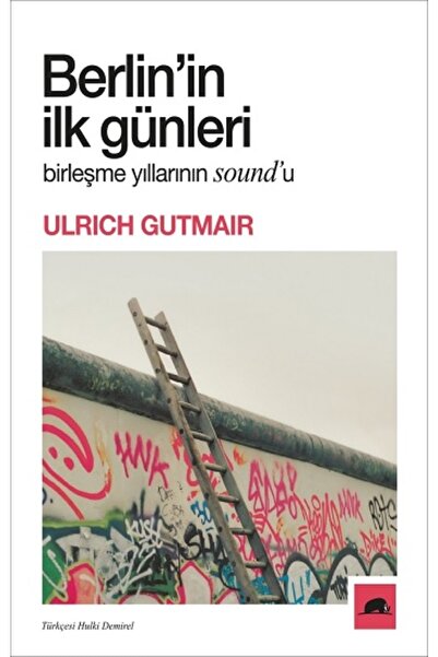 Kolektif Kitap Berlin’in İlk Günleri