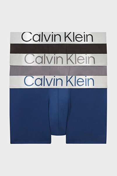 Calvin Klein LOW RISE TRUNK 3PK