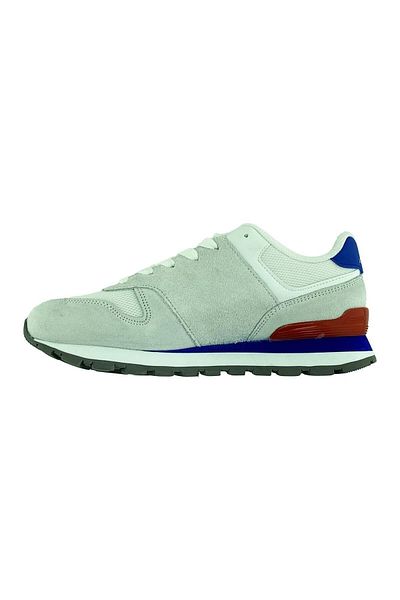Hammer Jack 23538 Z Pantofi sport White-Sax