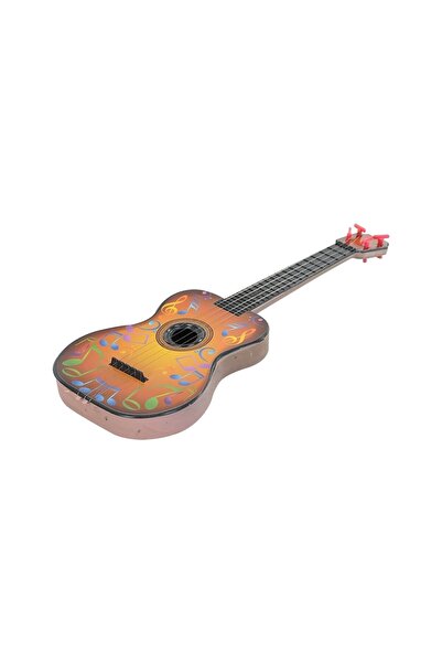 abnturk Gitar - Magical Guitar 24x54,5x2 cm
