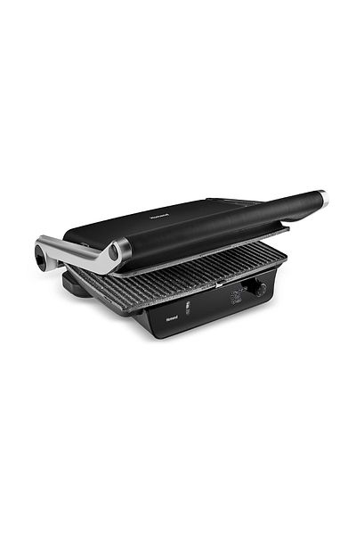 HOMEND Toastbuster 1339H 6 Bread Toaster Black