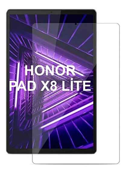 GoGoPlus Honor Pad X8 Lite Tablet Ekran Koruyucu Amg-W09HN