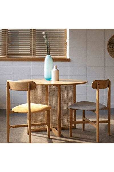 sepetimorganik Yemek masası