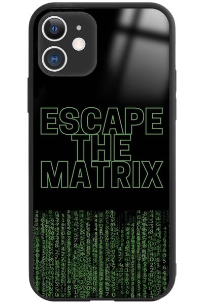 WANNA PROTECT Motivational Motto Premium Pattern Glossy Phone Case for iPhone...
