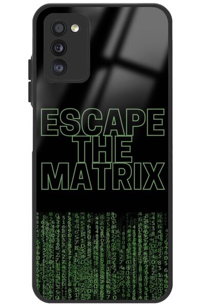 WANNA PROTECT Premium Motivational Motto Pattern Glossy Phone Case with Camer...