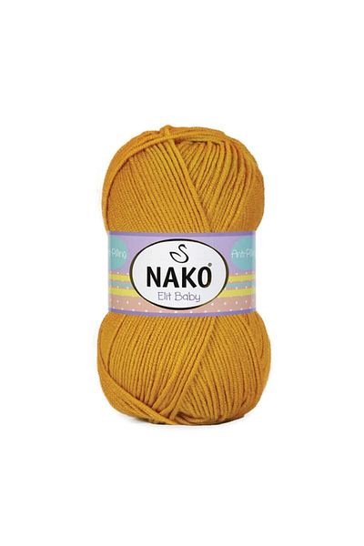 NAKO Elite Baby 01636