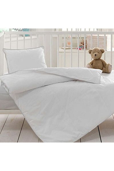 Taç Baby Quilt Piping 95*145