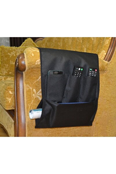 KEMSAD Kumanda, Dergi ,Gazete Düzenleyici, Koltuk Kenarı Örtü Koltuk Yanı