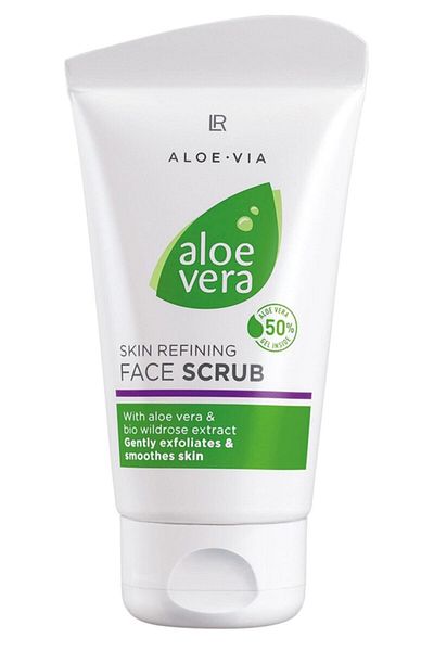 LR 75 ml.Aloe Vera Facial Peeling