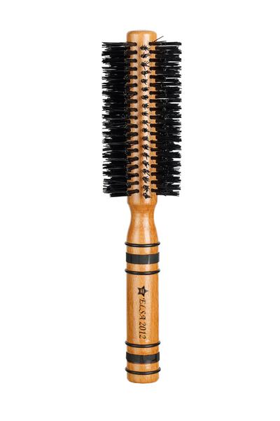 Elsa Fırça Βούρτσα μαλλιών Elsa Professional 2012 Natural