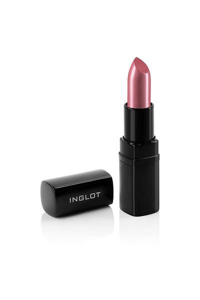INGLOT LipSatin Lipstick