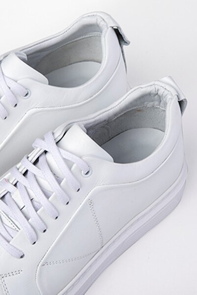 Ducavelli Ανδρικά αθλητικά παπούτσια Correndo από γνήσιο δέρμα, αθλητικά παπούτσια με κορδόνια, αθλητικά παπούτσια από γνήσιο δέρμα, ανδρικά αθλητικά παπούτσια