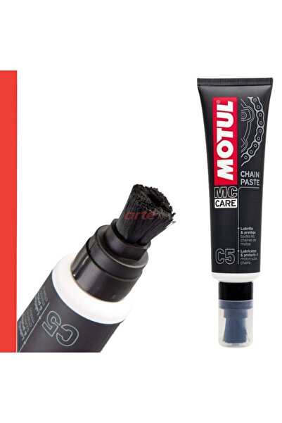 Motul C5 Chain Paste Zincir Yağı 150 ml