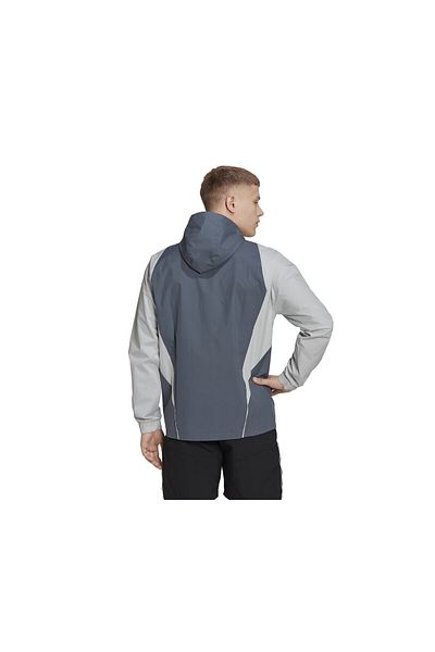 adidas Tiro23 C Aw Jk ανδρική φόρμα ποδοσφαίρου κάμπινγκ Top Hu1320 Πολύχρωμη