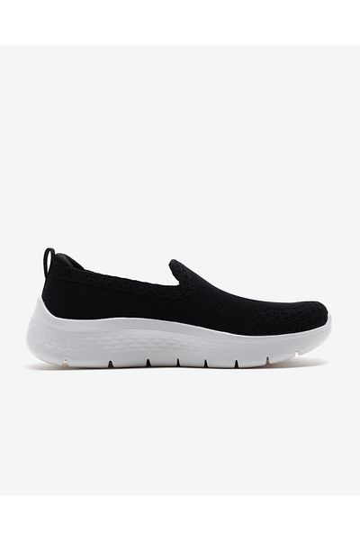 SKECHERS SKECHERS women's sports shoes GO WALK FLEX - BRIGH - 124957BKW