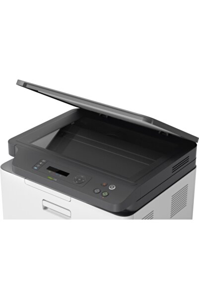 HP Color Laserjet 4zb96a - 178nw Photo/tar/summer A4