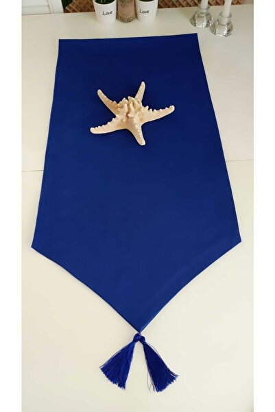 Ewrewhome Saks Mavisi Runner 40x145 Cm