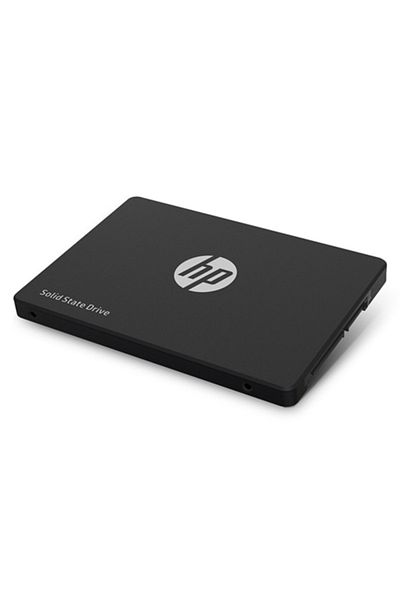 HP S650 240gb 2.5 Ssd Disk 345m8mm