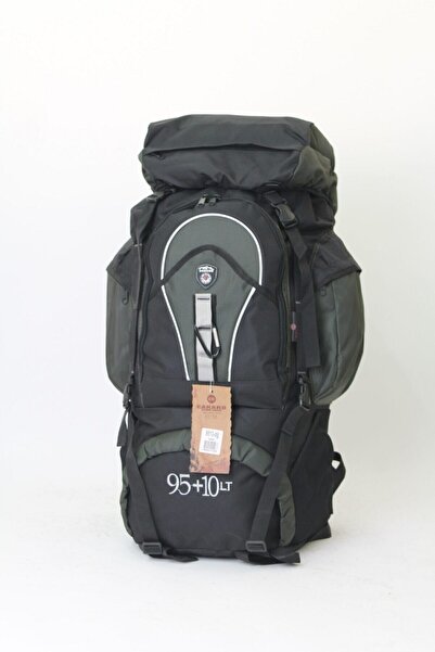 Khaki Mountaineer Backpack Khaki