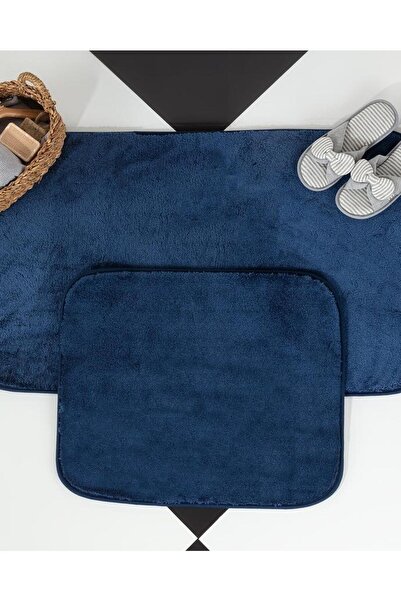 Madame Coco Karo 2-deljena prostirka za kupanje