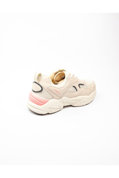 lumberjack 101329931 Dakota Kum Kadın Sneaker