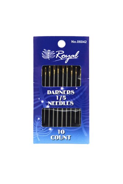 EleganTShoP إبرة التطريز الملكية 06042