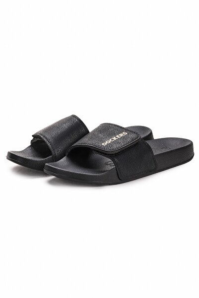 Dockers By Gerli Dockers226324 Daily Velcro Men's Slippers