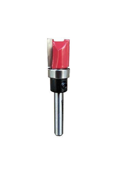 Resiste 6x13x15 Alttan Rulmanlı Temizleme