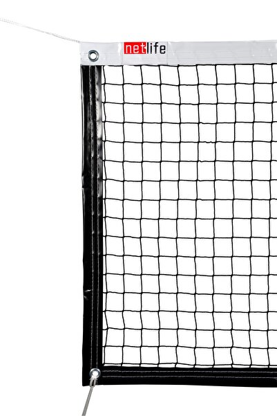 Netlife 100*800cm - Ayak Tenisi Filesi - Mini Tenis -