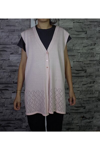 Bilgiçler Women's Vest