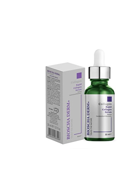 Rapid Collagen Serum