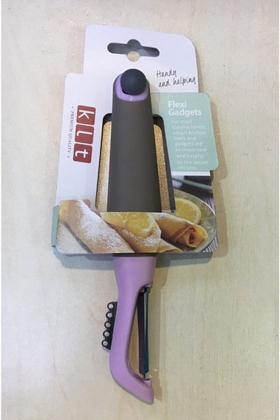 klt Green Purple Peeler