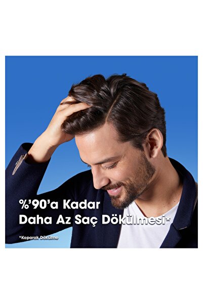 Head&Shoulders Klasik Bakım Kepeğe Karşı Etkili Şampuan 750 ml